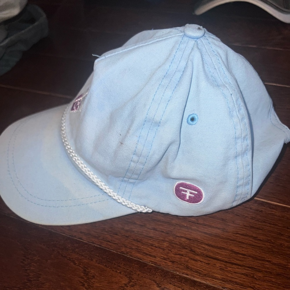 Juice Adjustable Cap - Picture 2 of 3